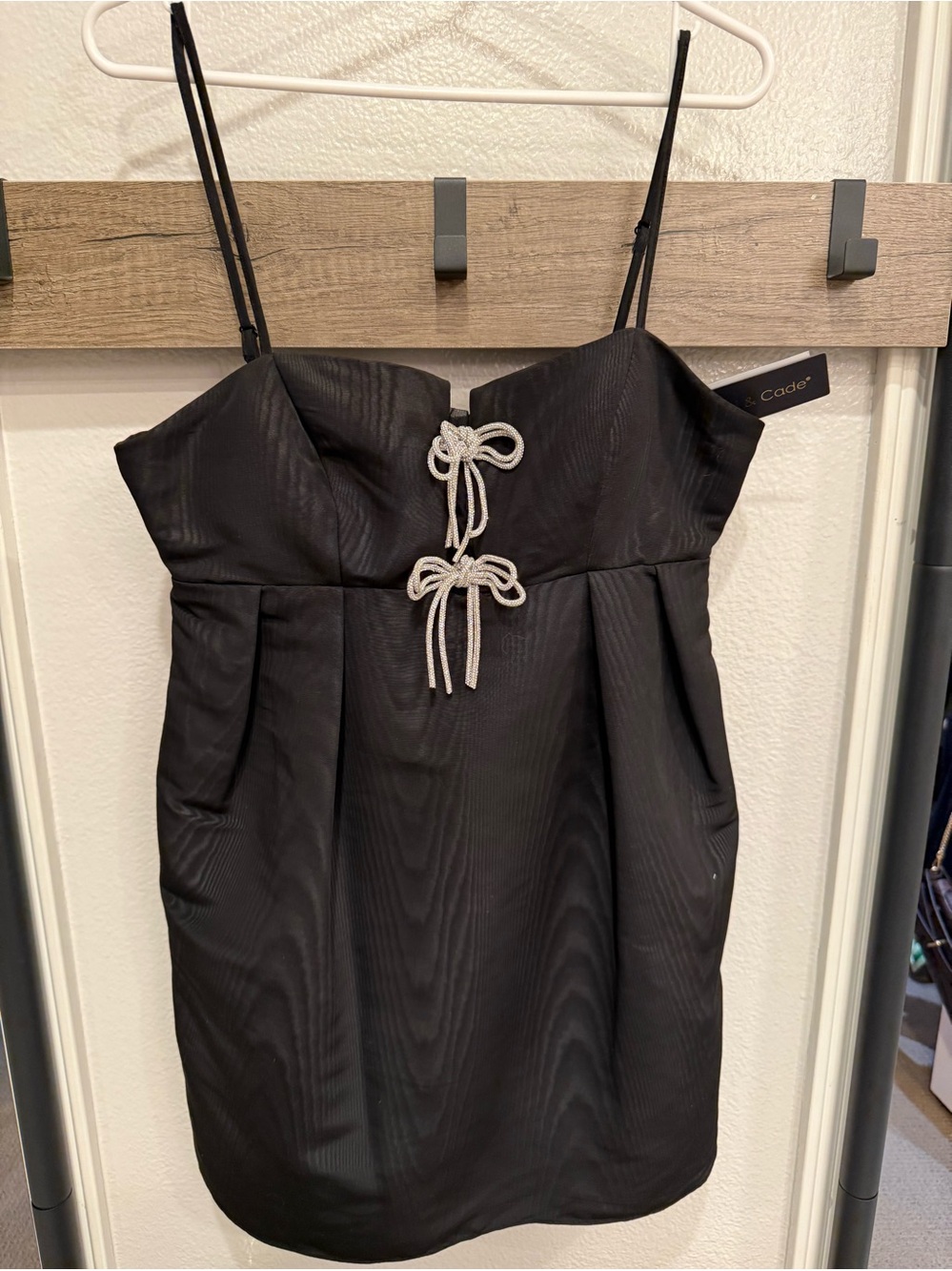 Cocktail dress
